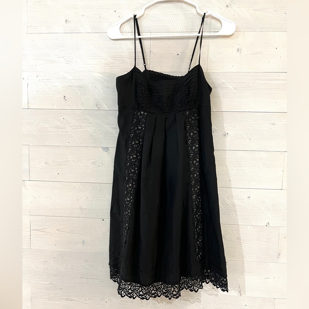BCBGMAXAZRIA dress xs